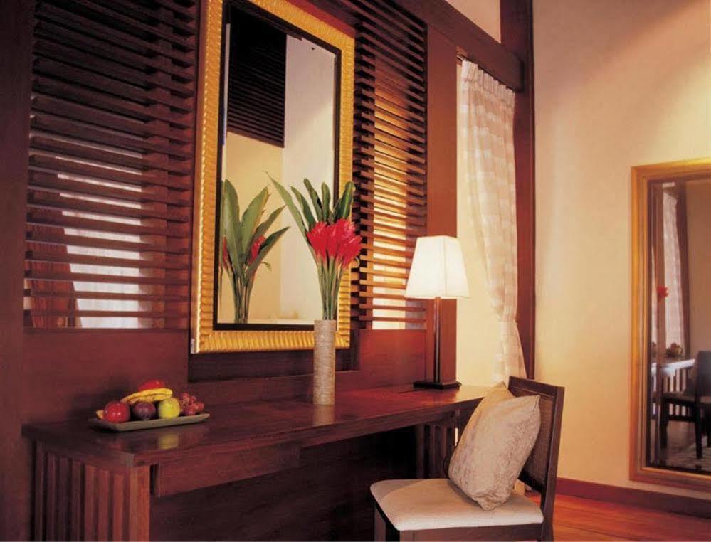 The Villas Petaling Jaya Luaran gambar